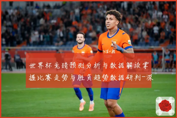 世界杯竞猜预测分析与数据解读掌握比赛走势与胜负趋势数据研判-深度解析