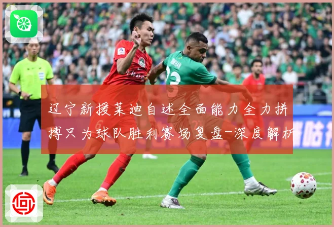 辽宁新援莱迪自述全面能力全力拼搏只为球队胜利赛场复盘-深度解析