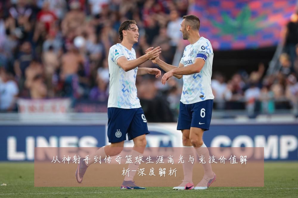 从神射手到传奇篮球生涯高光与竞技价值解析-深度解析